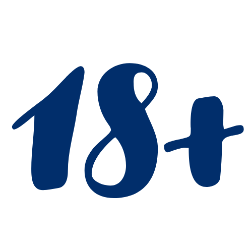 18+